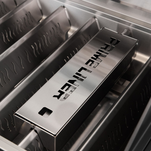 Газовый гриль Primeliner G4 Pro Deluxe