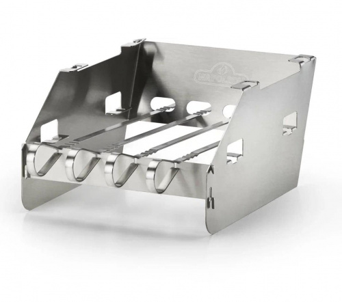 Вставка из нержавеющей стали