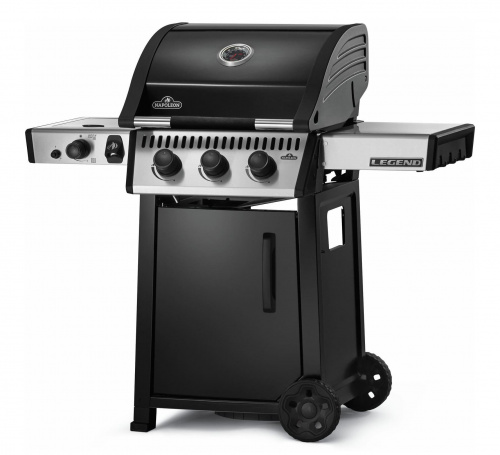 Газовый гриль Napoleon Legend 365 SIB