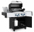 Газовый гриль Broil King Regal S 490 IR