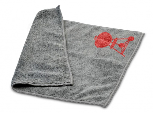 Салфетка из микрофибры Weber