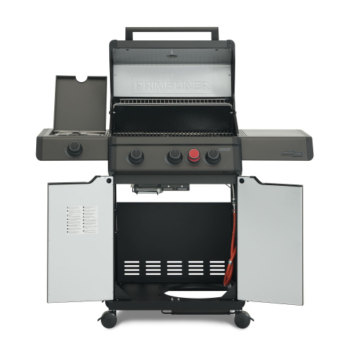 Газовый гриль Primeliner Weekend Deluxe 3B