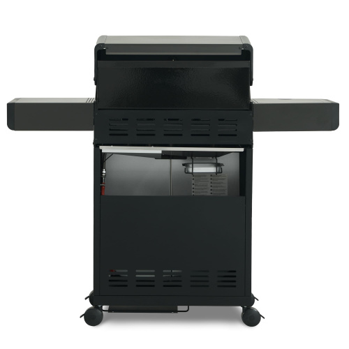 Газовый гриль Primeliner Weekend Deluxe 3B