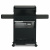 Газовый гриль Primeliner Weekend Deluxe 3B