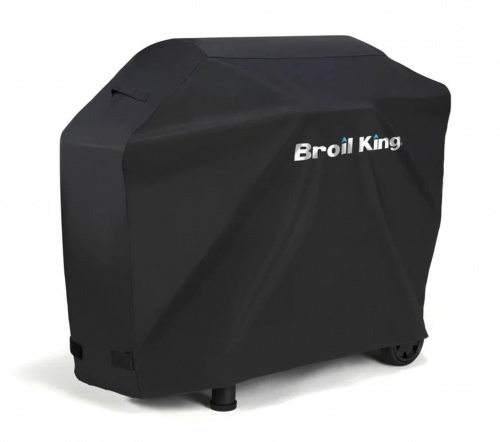 Ручки на чехле для быстрого снятия