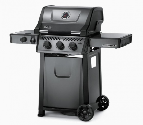 Газовый гриль Napoleon Freestyle 365 SB