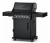Газовый гриль Napoleon Rogue 425 SE Phantom Газовый гриль Napoleon Rogue 425 SE Phantom