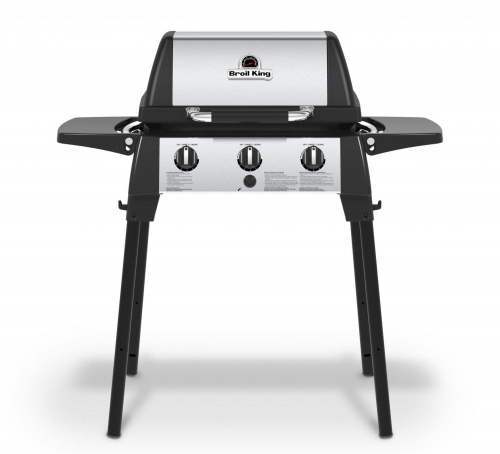 Газовый гриль Broil King Porta-Chef 320
