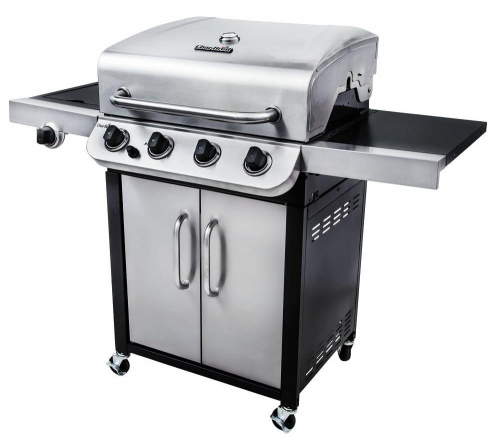 Газовый гриль Char-Broil Performance 4SB