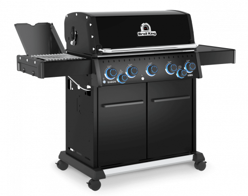Газовый гриль Broil King Baron 590 IRX Shadow