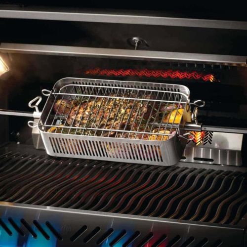 Для жарки мяса, овощей и картофеля