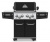 Газовый гриль Broil King Regal 490