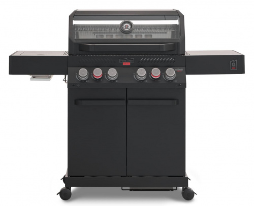 Газовый гриль Primeliner G4 Pro