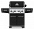 Газовый гриль Broil King Regal 490