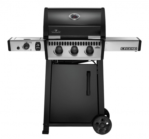 Газовый гриль Napoleon Legend 365 SIB