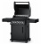 Газовый гриль Napoleon Rogue 425 SE Phantom Газовый гриль Napoleon Rogue 425 SE Phantom