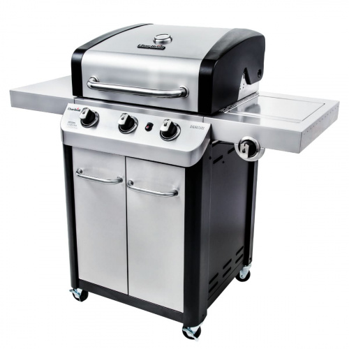 Газовый гриль Char-Broil Signature Series 3S