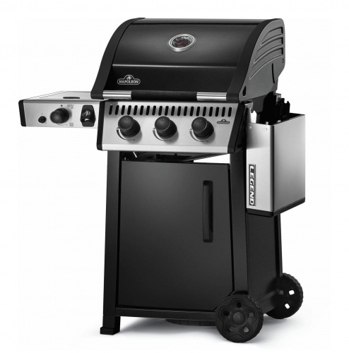 Газовый гриль Napoleon Legend 365 SIB