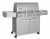 Газовый гриль Weber Summit S-670 нержавеющая сталь