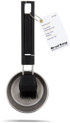 Набор для смазывания Broil King Deluxe