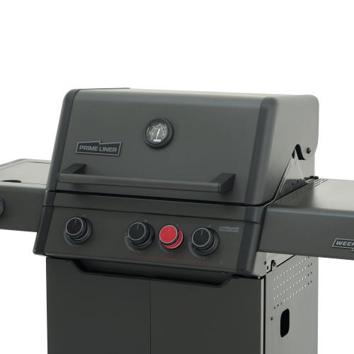 Газовый гриль Primeliner Weekend Deluxe 3B