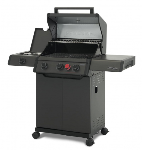 Газовый гриль Primeliner Weekend 3B
