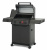 Газовый гриль Primeliner Weekend 3B