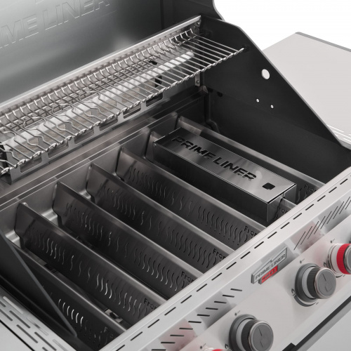 Газовый гриль Primeliner S4 Pro