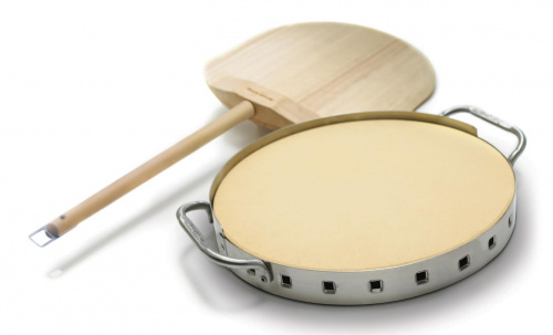 Набор для приготовления пиццы Broil King