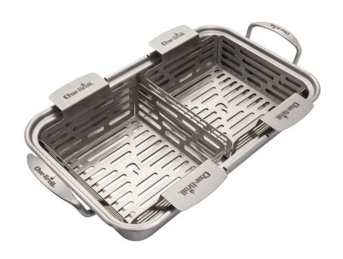 Можно закреплять на поддон-основу Grill+