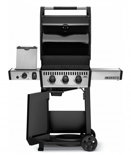 Газовый гриль Napoleon Legend 365 SIB