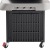 Газовый гриль Weber Genesis E-435 черный