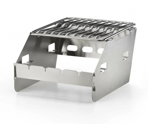 Решетку можно располагать на нескольких уровнях