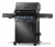 Газовый гриль Napoleon Rogue Pro-S 425 Phantom