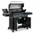 Газовый гриль Broil King Baron 590 IRX Shadow