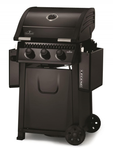 Газовый гриль Napoleon Legend 365