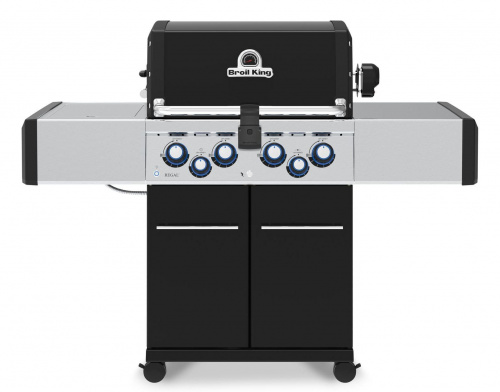Газовый гриль Broil King Regal 490