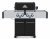 Газовый гриль Broil King Regal 490