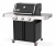 Газовый гриль Weber Genesis E-315 Газовый гриль Weber Genesis E-315
