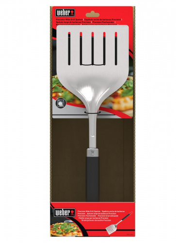 Широкая лопатка для гриля Weber Precision