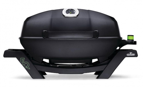 Электрический гриль для дома, балкона и веранды