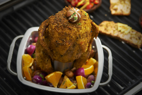 Ростер для птицы Broil King Premium