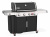 Газовый гриль Weber Genesis E-435 черный