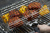 Корзина для жарки со съемной ручкой Broil King