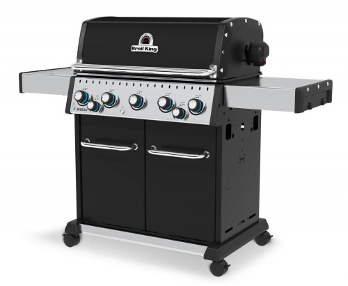 Газовый гриль Broil King Baron 590