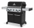 Газовый гриль Broil King Baron 590