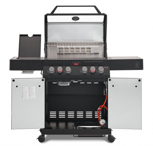 Газовый гриль Primeliner G4 Pro