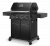 Газовый гриль Broil King Crown 490 Shadow