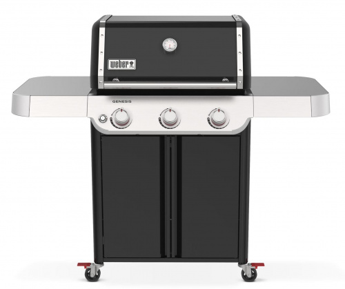 Газовый гриль Weber Genesis E-315