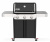 Газовый гриль Weber Genesis E-315